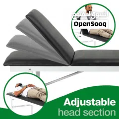  3 Massage Bed , Examination Bed, First Aid Bed