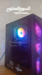  3 كمبيوتر العاب pc