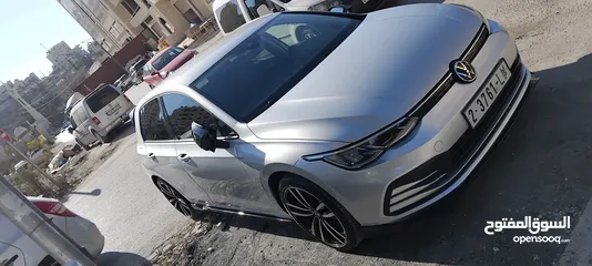  4 جولف ماتور 1000 جبارة واقتصادية