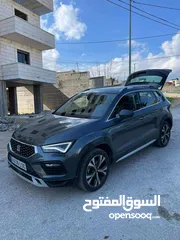  11 سيات اتيكا