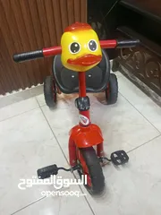  5 بسكليت اطفال للبيع بسعر مغري