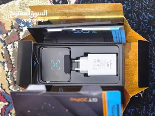  14 موبايل انفنكس GT20 PRO الوصف بالداخل كامل