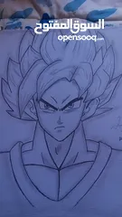  4 بيع رسمات متنوعة على حسب طلبك والاسعار على حسب الرسمة