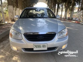  2 كيا سيراتو