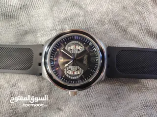  2 ساعة شواتش
