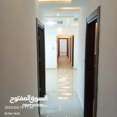  9 شقة مميزة في ضاحية النخيل بسعر مميز مساحة 200م