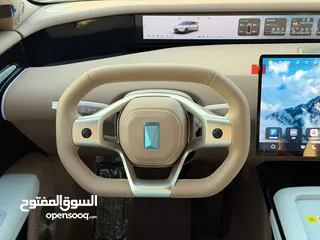  13 Avtar 07 plug in hybrid max edition 2025