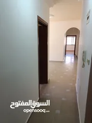  4 شقة للايجار مرج الحمام ام السماق