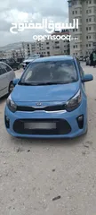  6 كيا مورنينغ للبيغ 2018