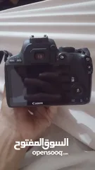  3 كاميرا canon sl1