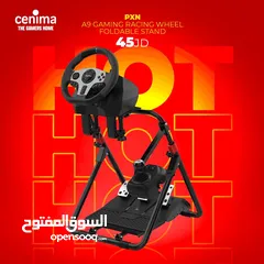  20 Racing wheel