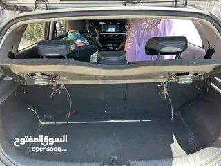  8 كيا بيكانتو (مورنينغ) فحص كامل 2017 للبيع