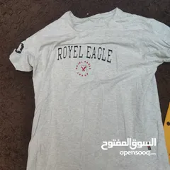  27 ملابس ولادي من عمر 5 - 10 سنوات