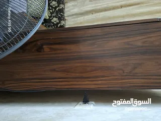  4 بوفيه للبيع او خزانة