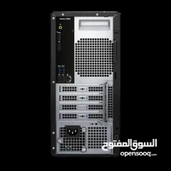  6 كيسات ديل رام 8 جيجا مكتبية وللعمل بسعة تخزين مناسبة وسريع PC dell core i5 13th ssd512