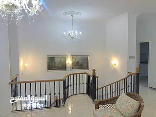  24 فيلا مفروشة للإيجار 1400م2 ( Property 38610 )-175034702