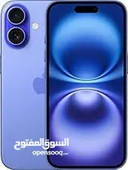  3 جوالات ايفون 16 بارخص الاسعار