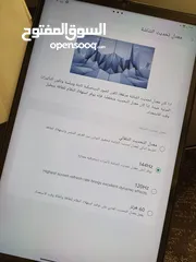  4 لينوفو ليجن y700 جديد شبه 512 جيبي 16 جيبي للبيع أو تبادل