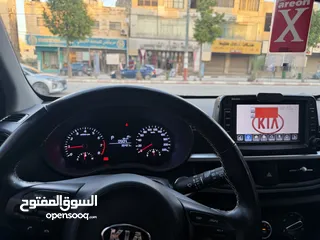  6 كايا بكانتو 2019