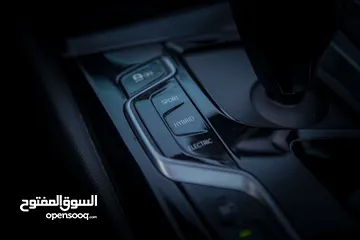  13 Bmw 530e ,BMW edition بي ام دبليو530e للبيع