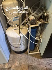  5 ice maker مكينه ثاج صناعي 120 كيلو يومي