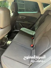  8 سيات FR مطور 2000 245 حصان موديل 2019