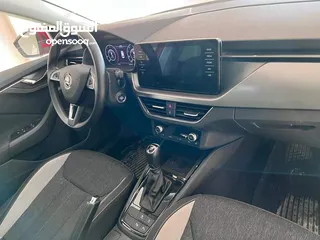  3 Skoda scala