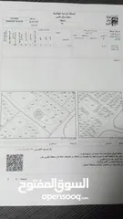  2 أرض البيع منطقة البيضاء حوض الحميدين 500متر بسعر مغري تبعد عن جمرك عمان الجديد كيلو ومائة
