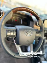  5 Toyota Land Cruiser lc79 petrol model 2024