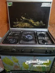  2 طباخ مصري اصلي