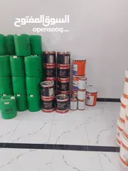  5 أفضل مواد عزل للخزانات والاسطح غزل خزنات بمكة