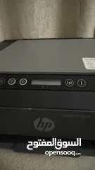  2 طابعة HP smart tank 515