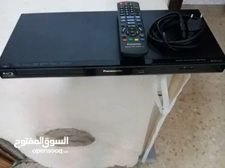  1 ديفيدي وكالةة الوكالة  panasonic