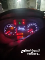  8 كيا بيكانتو 2017