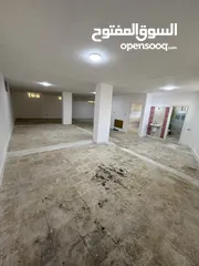  1 مستودع للإيجار بمساحة 140 متر – جاهز بالكامل – جبل النصر (حي عدن)