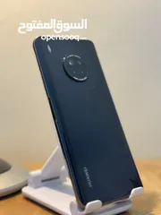  2 Huawei y9a 2020 4sale