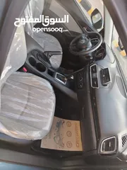  21 مازدا زوم 3 موديل 2015 فحص كاامل 7 جيد وارد الخليج خصوصي اصلي بحالة الوكاله ممشى قليل