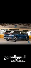  2 Volkswagen ID6 CROZZ PRO 2023