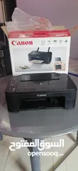  2 Canon pixma ts 3140