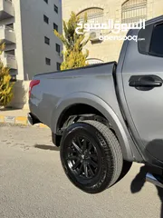  5 ميتسوبيشي L200 SPORTERO 2016