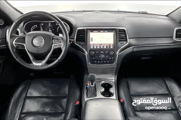  27 2018 Jeep Grand Cherokee Limited  • Big Price Drop • 1 Year free warranty • 367874