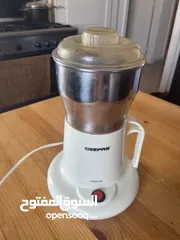  2 مطحنه بهارات وقهوه