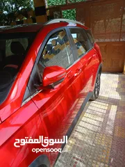  4 شفروليه كبتيفيا أعلى صنف يريمير 2021 لون ورقم مميز