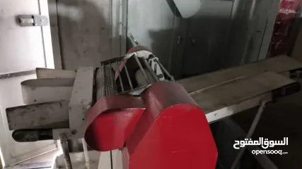  5 مخبز كماج جاهز للتشغيل للبيع