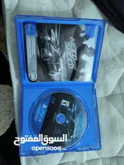  3 نيد فور سبيدNeed for speed