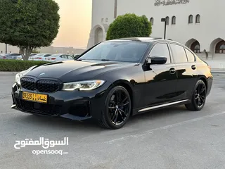  1 BMW M340i 2020 full options
