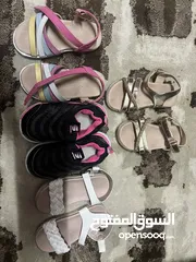  2 ملابس بيبي