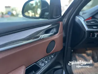  11 بي ام دبليو X5 بلج ان وارد وكاله عمان  فل كامل فحص كامل بحاله الوكاله دهان الشركه