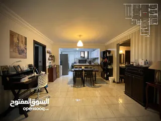  7 شقة مميزة فاخرة للايجار طبربور