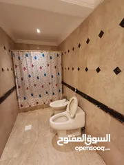  11 شقة متميزة غرفتين نوم اوغرفة تقاطع شارع صارى مع عبدالرحمن السديرى حى السلامة جدة